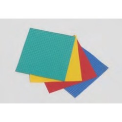 Protezioni antitrauma spess. 5 cm - palo rotondo 5-30 cm