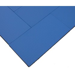 Tappeto lotta libera/greco romana con fondo antiscivolo Tappeto lotta libera/greco romana con fondo antiscivolo