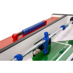 calciobalilla senza gettoniera fas mod. smile