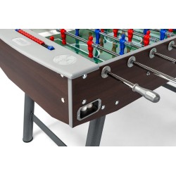 calciobalilla senza gettoniera da interno fas mod. fun