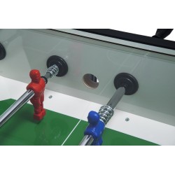 calciobalilla fas mod. micro con gettoniera per 2 giocatori da interno calciobalilla fas mod. micro con gettoniera per 2 giocatori da interno