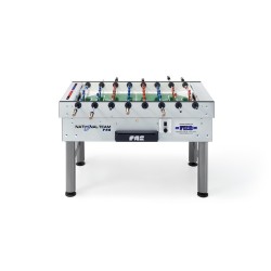 calciobalilla fas mod. national team con gettoniera da gara