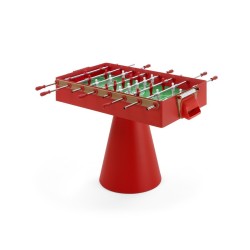 Calciobalilla design senza gettoniera fas modello ciclope Calciobalilla design senza gettoniera fas modello ciclope