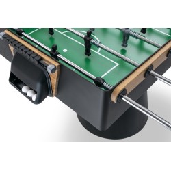 Calciobalilla design senza gettoniera fas modello ciclope Calciobalilla design senza gettoniera fas modello ciclope