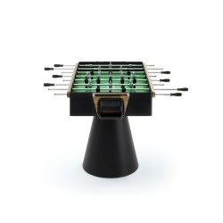Calciobalilla design senza gettoniera fas modello ciclope Calciobalilla design senza gettoniera fas modello ciclope