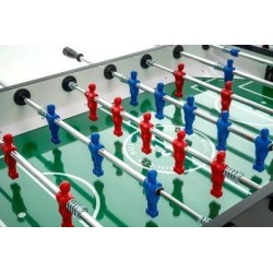 calciobalilla senza gettoniera fas mod. match