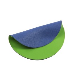 Delimitatore spazio piatto bicolore kit 9 pezzi Delimitatore spazio piatto bicolore kit 9 pezzi