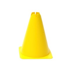 cono senza fori allenamento in pvc cono senza fori allenamento in pvc