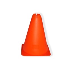 cono senza fori allenamento in pvc cono senza fori allenamento in pvc