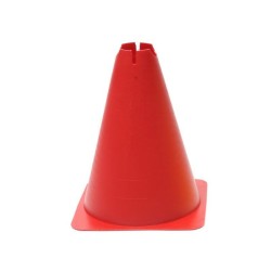 cono senza fori allenamento in pvc cono senza fori allenamento in pvc