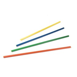 bastone ginnastica in pvc