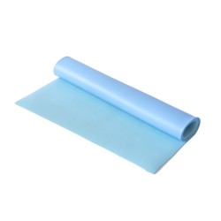 tappetino yoga in pvc espanso cm 170 x 60 x 0,3 tappetino yoga in pvc espanso cm 170 x 60 x 0,3