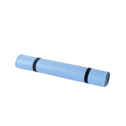 tappetino yoga in pvc espanso cm 170 x 60 x 0,3 tappetino yoga in pvc espanso cm 170 x 60 x 0,3