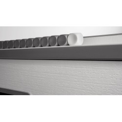 Calciobalilla senza gettoniera da interno FAS mod. CHARME