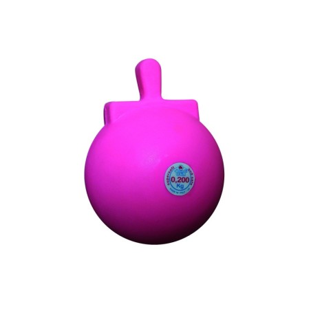 Pallina anatomica Javelin Balls TRIAL