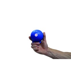 Pallina anatomica Javelin Balls TRIAL Pallina anatomica Javelin Balls TRIAL