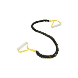 Elastico stroops con maniglie lunghezza cm 120.