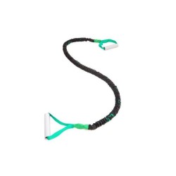 Elastico stroops con maniglie lunghezza cm 120.