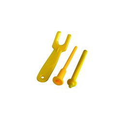 Palla Psicomotoria ø da 12/14 cm a 28 cm