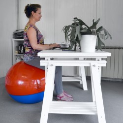 Boa Ball Autobilanciante Ø 65 cm