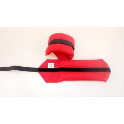 Polsiera cavigliera ad 1 fascia 2 kg Polsiera cavigliera ad 1 fascia 2 kg
