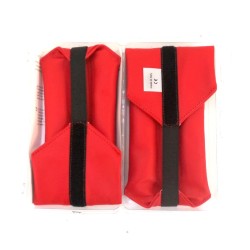 Polsiera cavigliera ad 1 fascia 2 kg Polsiera cavigliera ad 1 fascia 2 kg