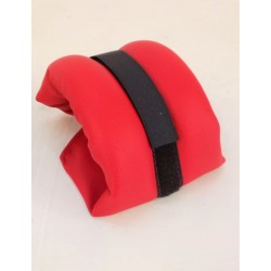 Polsiera cavigliera ad 1 fascia 3 kg