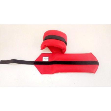 Polsiera cavigliera ad 1 fascia 4 kg