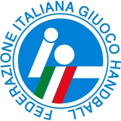 pallone pallamano trial junior in gomma super soffice