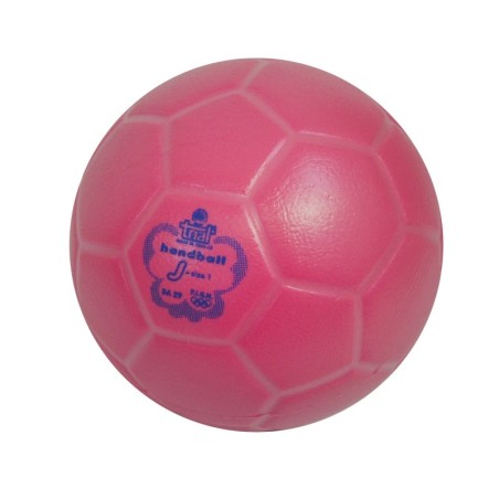 pallone pallamano trial junior in gomma super soffice