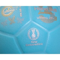 pallone pallamano junior trial triplo strato approvato ihf pallone pallamano junior trial triplo strato approvato ihf