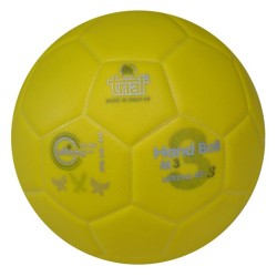 pallone pallamano trial maschile approvato i.h.f. gomma a 3 strati pallone pallamano trial maschile approvato i.h.f. gomma a 3 strati