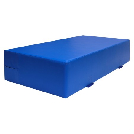 Materasso da Ginnastica cm 200x100x50