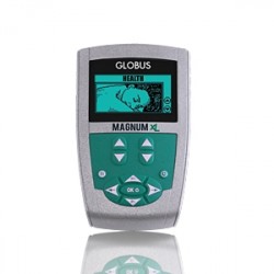 Globus Magnum XL Solenoide...