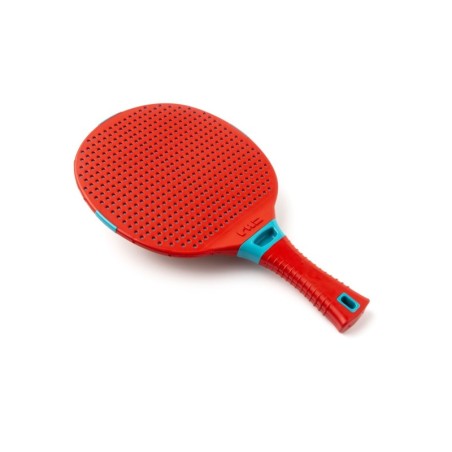 Racchetta Ping Pong FAS in nylon e gomma