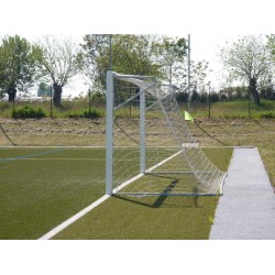Coppia di Ribaltine per porte da calcio Coppia di Ribaltine per porte da calcio