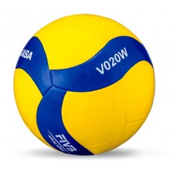 Pallone volley Mikasa...