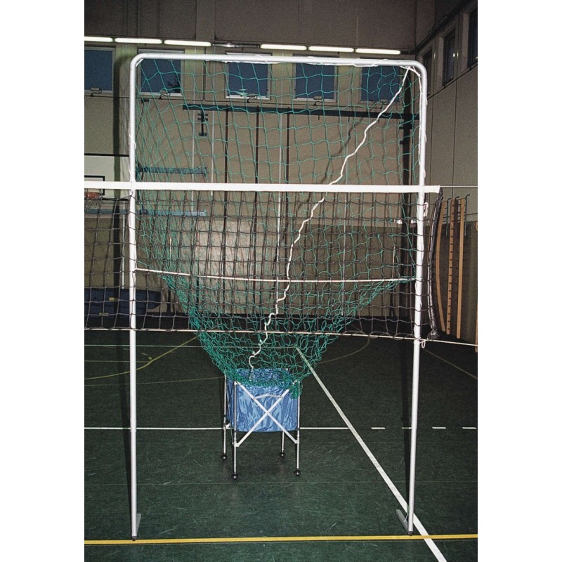 spike catcher allenamento volley