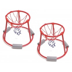 Canestri Basket galleggianti