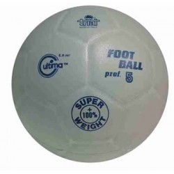 Pallone Calcio potenziato TRIAL gr. 840