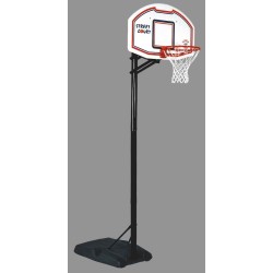 Impianto basket / minibasket trasportabile mod. Los Angeles