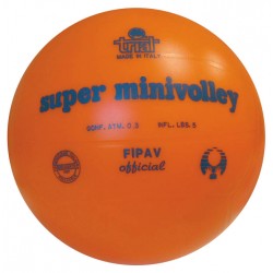 Pallone Super Minivolley...