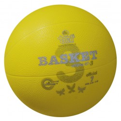 Pallone Basket TRIAL Triplo...